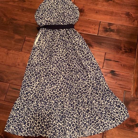 Gorgeous Speechless Animal Print Dress - Picture 5 of 10